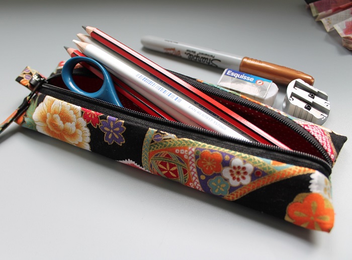 Pencil case - Kana